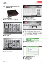 Предварительный просмотр 37 страницы Intimus Auditor Pro Administrator'S Manual