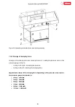 Preview for 35 page of Intimus INT-GU-05280EPSHP Operation Manual