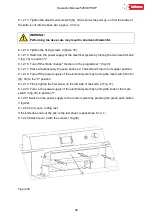 Preview for 49 page of Intimus INT-GU-05280EPSHP Operation Manual