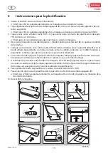 Preview for 13 page of Intimus INT-LA-00PL100 Operating Instructions Manual