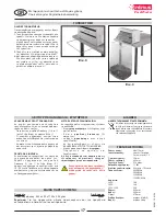 Preview for 17 page of Intimus PacMate 344-41S Operating Instructions Manual