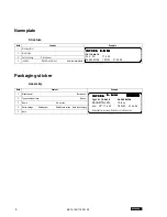 Preview for 4 page of INTORQ 14.105.06 series Operating Instructions Manual