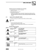 Preview for 9 page of INTORQ 14.105.06 series Operating Instructions Manual