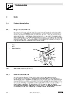 Preview for 10 page of INTORQ 14.105.06 series Operating Instructions Manual