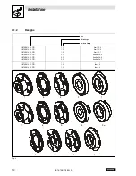 Preview for 14 page of INTORQ 14.105.06 series Operating Instructions Manual