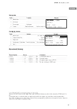 Preview for 3 page of INTORQ 14.105 Series Operating Instructions Manual