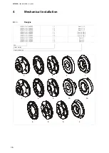 Предварительный просмотр 16 страницы INTORQ 14.105 Series Operating Instructions Manual