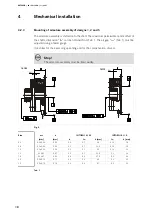 Предварительный просмотр 18 страницы INTORQ 14.105 Series Operating Instructions Manual