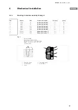 Предварительный просмотр 19 страницы INTORQ 14.105 Series Operating Instructions Manual