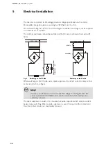 Предварительный просмотр 20 страницы INTORQ 14.105 Series Operating Instructions Manual