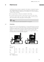 Предварительный просмотр 21 страницы INTORQ 14.105 Series Operating Instructions Manual