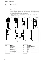 Предварительный просмотр 22 страницы INTORQ 14.105 Series Operating Instructions Manual