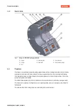 Предварительный просмотр 12 страницы INTORQ BFK455-25 Translation Of The Original Operating Instructions