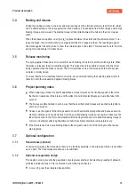 Предварительный просмотр 13 страницы INTORQ BFK455-25 Translation Of The Original Operating Instructions