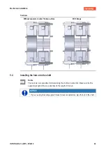 Предварительный просмотр 24 страницы INTORQ BFK455-25 Translation Of The Original Operating Instructions