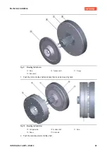 Предварительный просмотр 26 страницы INTORQ BFK455-25 Translation Of The Original Operating Instructions