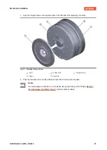 Предварительный просмотр 27 страницы INTORQ BFK455-25 Translation Of The Original Operating Instructions