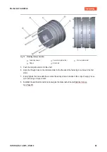 Предварительный просмотр 28 страницы INTORQ BFK455-25 Translation Of The Original Operating Instructions