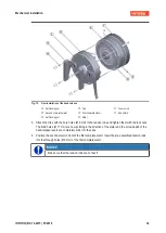 Предварительный просмотр 34 страницы INTORQ BFK455-25 Translation Of The Original Operating Instructions