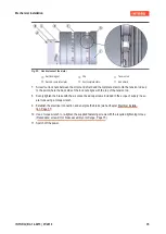 Предварительный просмотр 35 страницы INTORQ BFK455-25 Translation Of The Original Operating Instructions