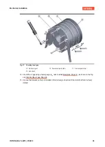 Предварительный просмотр 36 страницы INTORQ BFK455-25 Translation Of The Original Operating Instructions