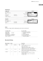 Preview for 3 page of INTORQ BFK455 Operating Instructions Manual