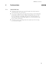 Preview for 15 page of INTORQ BFK455 Operating Instructions Manual