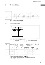 Preview for 17 page of INTORQ BFK455 Operating Instructions Manual