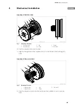 Preview for 25 page of INTORQ BFK455 Operating Instructions Manual