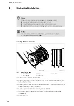 Preview for 26 page of INTORQ BFK455 Operating Instructions Manual