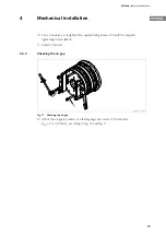 Preview for 31 page of INTORQ BFK455 Operating Instructions Manual