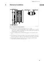 Preview for 33 page of INTORQ BFK455 Operating Instructions Manual