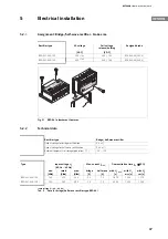 Preview for 37 page of INTORQ BFK455 Operating Instructions Manual