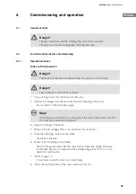 Preview for 39 page of INTORQ BFK455 Operating Instructions Manual