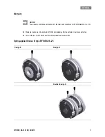 Preview for 3 page of INTORQ BFK458-06***25 Operating Instructions Manual