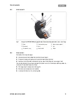 Предварительный просмотр 13 страницы INTORQ BFK458-06***25 Operating Instructions Manual