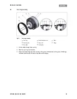 Предварительный просмотр 39 страницы INTORQ BFK458-06***25 Operating Instructions Manual