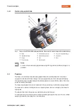 Preview for 18 page of INTORQ BFK458-ATEX Translation Of The Original Operating Instructions