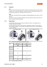 Preview for 37 page of INTORQ BFK458-ATEX Translation Of The Original Operating Instructions