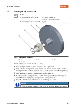 Preview for 44 page of INTORQ BFK458-ATEX Translation Of The Original Operating Instructions