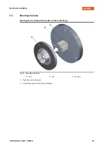 Preview for 45 page of INTORQ BFK458-ATEX Translation Of The Original Operating Instructions