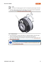 Preview for 47 page of INTORQ BFK458-ATEX Translation Of The Original Operating Instructions