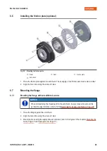 Preview for 48 page of INTORQ BFK458-ATEX Translation Of The Original Operating Instructions