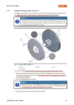 Preview for 49 page of INTORQ BFK458-ATEX Translation Of The Original Operating Instructions