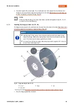 Preview for 50 page of INTORQ BFK458-ATEX Translation Of The Original Operating Instructions