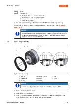 Preview for 53 page of INTORQ BFK458-ATEX Translation Of The Original Operating Instructions