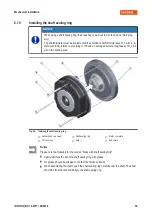 Preview for 54 page of INTORQ BFK458-ATEX Translation Of The Original Operating Instructions