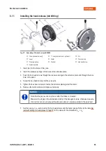 Preview for 55 page of INTORQ BFK458-ATEX Translation Of The Original Operating Instructions