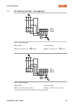 Preview for 58 page of INTORQ BFK458-ATEX Translation Of The Original Operating Instructions