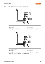 Preview for 59 page of INTORQ BFK458-ATEX Translation Of The Original Operating Instructions